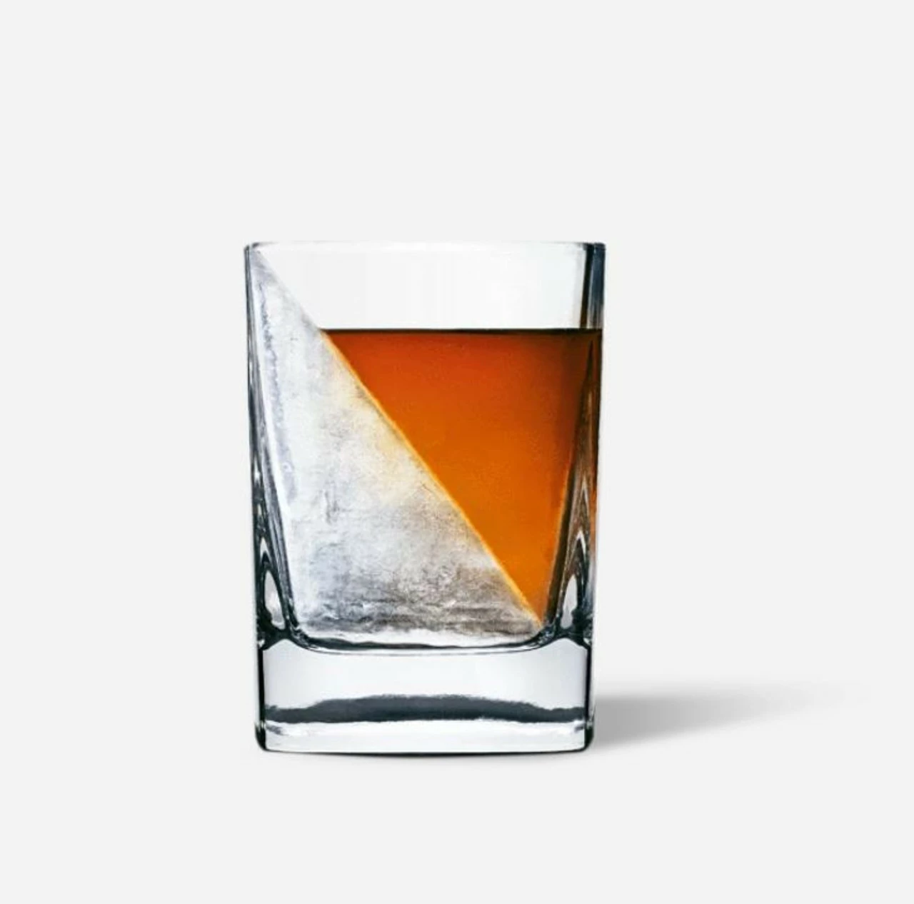 Corkcicle® Whiskey Wedge 1 Corkcicle® Whiskey Wedge