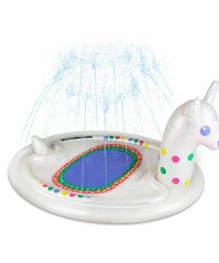 Good Banana™ Splashy Sprinkler - Llama