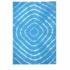 Sand Cloud 100% Turkish Organic Cotton LG Towel - Shock Waves Tie Dye - 50x68
