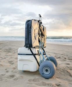 WheelEEZ® WZ1-BCF Beach Cart Folding - Sky Blue -SUNFLOW Shop 4ed1603f8da80fd2b50e009c72d8be9e 99169.1669753383