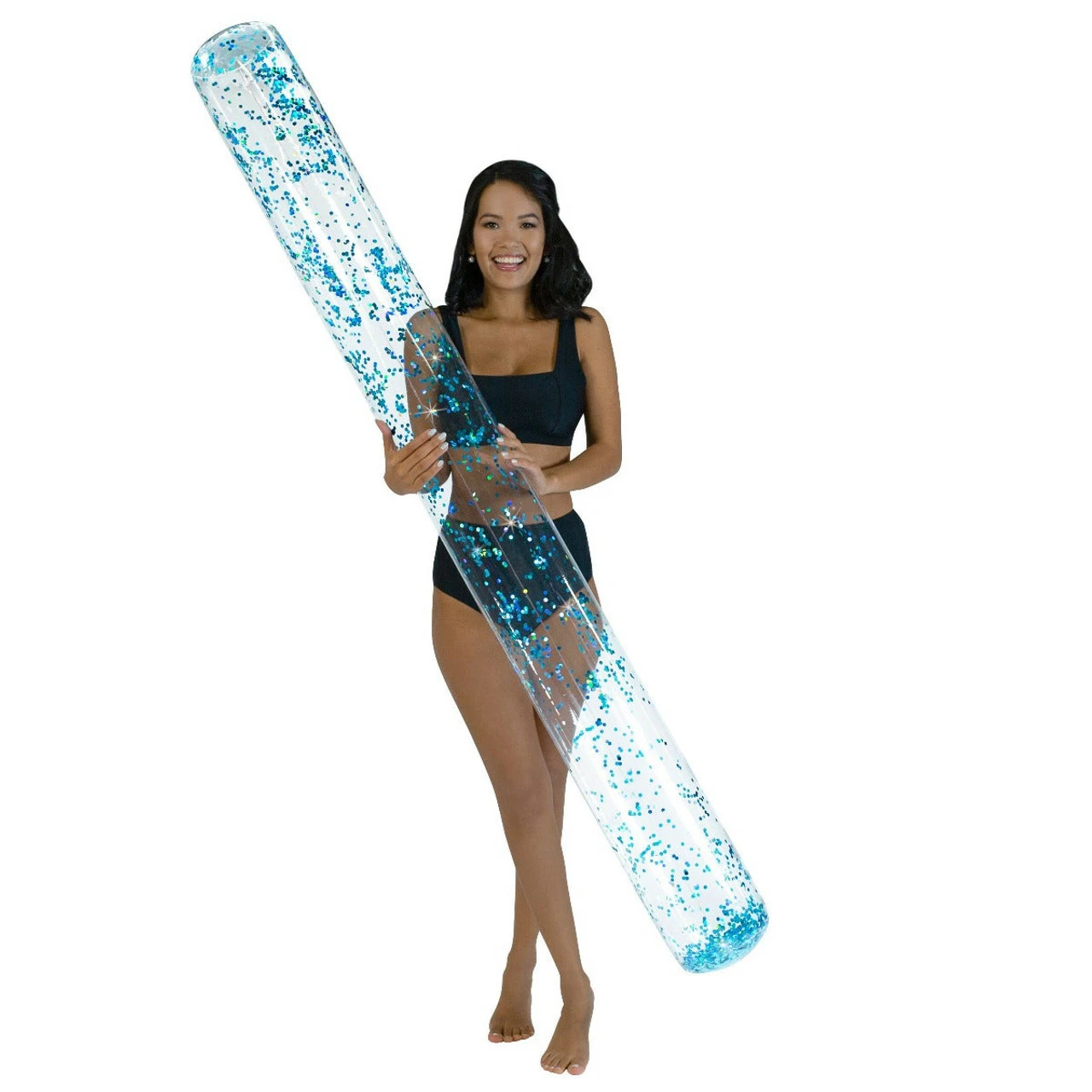 Pool Candy PoolCandy Glitter Super Noodle 1 Pool Candy PoolCandy Glitter Super Noodle