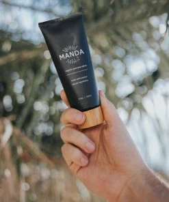 Manda Organic Paw Paw Salve - 3.4oz -SUNFLOW Shop 4fe122eb610b69f3a47f4b3a0a8b4d9e 47548.1669777765