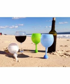 The Beach Glass® Outdoor Drinking Glass