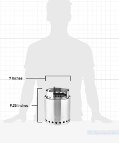 Solo Stove® Campfire -SUNFLOW Shop 50b66348085889b2dc027a8ff5178481 24233.1669774213