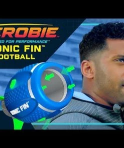 SwimWays Aerobie Sonic Fin Football -SUNFLOW Shop 50d907e5356ba84069be2993e99dbddf 94624.1669783214