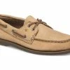 Sperry Top-Sider Sperry® Big Kid's Authentic Original Boat Shoe - Sahara
