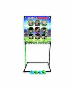 Water Sports QB Touchdown Game