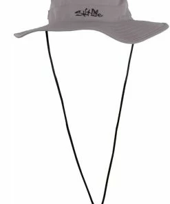 Salt Life SLM20080 SANDBAR HAT - KHAKI