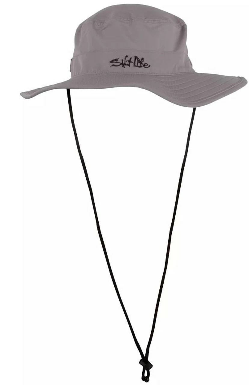 Salt Life SLM20080 SANDBAR HAT - KHAKI 1 Salt Life SLM20080 SANDBAR HAT - KHAKI
