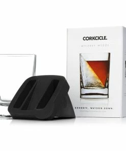 Corkcicle® Whiskey Wedge 6 Corkcicle® Whiskey Wedge -SUNFLOW Shop 541bdd27faeba1d6996da3d1207af270 78769.1669770069