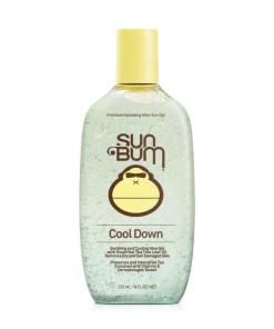 Sun Bum 8 Oz. 'Cool Down' Hydrating After Sun Aloe Gel