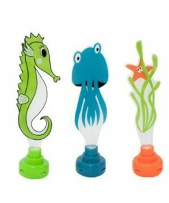 Water Sports Lighted Dive Pals