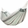 LA SIESTA® Paloma - Cotton Double Classic Hammock - Olive