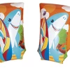 George Marshall 12" X 6" Aquatic Life Armbands- Sharks