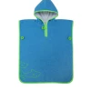 Aqua Sphere Hooded Baby Towel