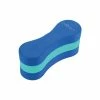 Dolfin® Junior Pull Buoy - Blue/Green - One Size