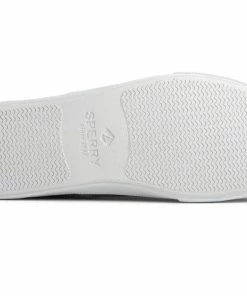 Sperry Top-Sider Sperry® Men's Striper II CVO Sneaker - Salt Wash Navy -SUNFLOW Shop 58102346aee365365967639174967fa5 63037.1669785734