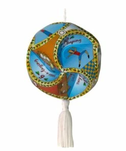Palmetto Cat Designs "Ocean City, NJ" Ornament - 12 Days