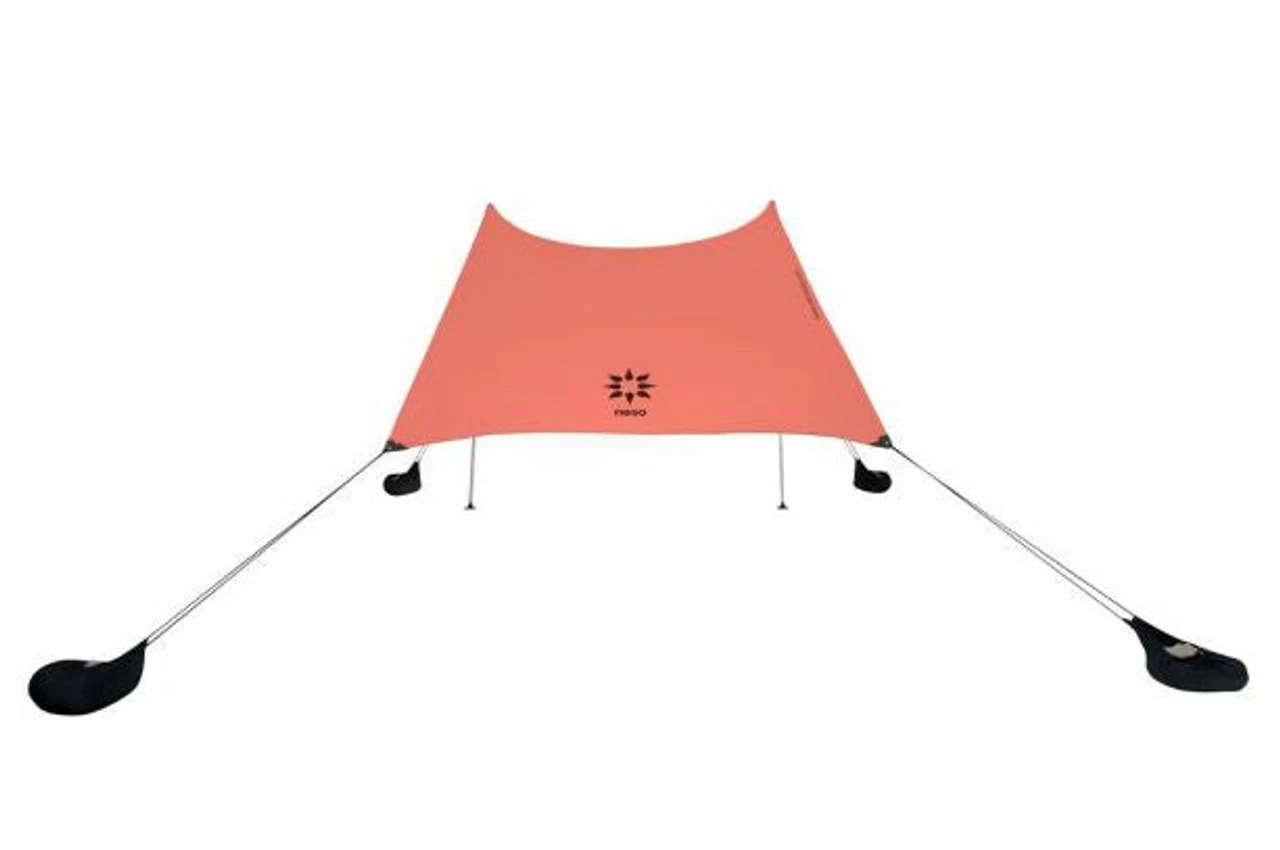 Neso Grande Beach Tent 1 Neso Grande Beach Tent