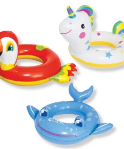 George Marshall 30" Animal Swim Ring