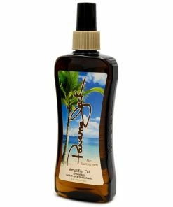 Panama Jack 8oz Amplifier Oil