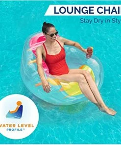 SwimWays Dry Float - The Socializer -SUNFLOW Shop 5b2b94c9600560e2a8690765000b6450 28191.1669782807