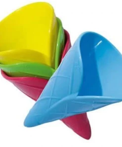 Haba USA HABA® USA Ice Cream Sugar Waffle Cone