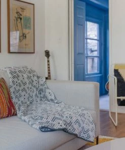 Rumpl Sherpa Fleece Blanket - Kaleidoscope Stone -SUNFLOW Shop 5e1b051695e91298855d977c67584eba 58086.1669780708