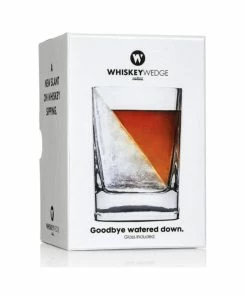 Corkcicle® Whiskey Wedge 7 Corkcicle® Whiskey Wedge -SUNFLOW Shop 5ea09008e395e2bd619a32736fe7096c 28127.1669770071