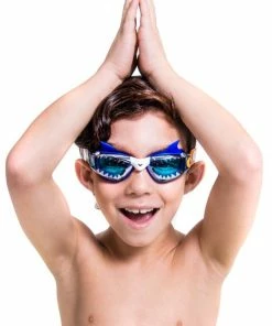 Bling2O® Small Bite Swim Goggles - Jawsome -SUNFLOW Shop 5f1c44a2c78a9fc4ef49e3b9a6f2f9d4 14520.1669774797