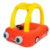 Pool Candy PoolCandy Little Tikes Cozy Coupe Inflatable Raft