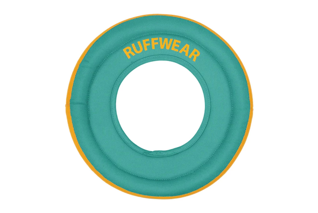 Ruffwear™ Hydro Plane™ Floating Throw Toy 2 Ruffwear™ Hydro Plane™ Floating Throw Toy - Image 2