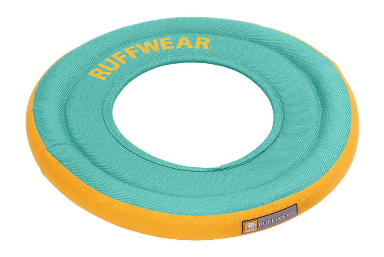 Ruffwear™ Hydro Plane™ Floating Throw Toy 3 Ruffwear™ Hydro Plane™ Floating Throw Toy - Image 3
