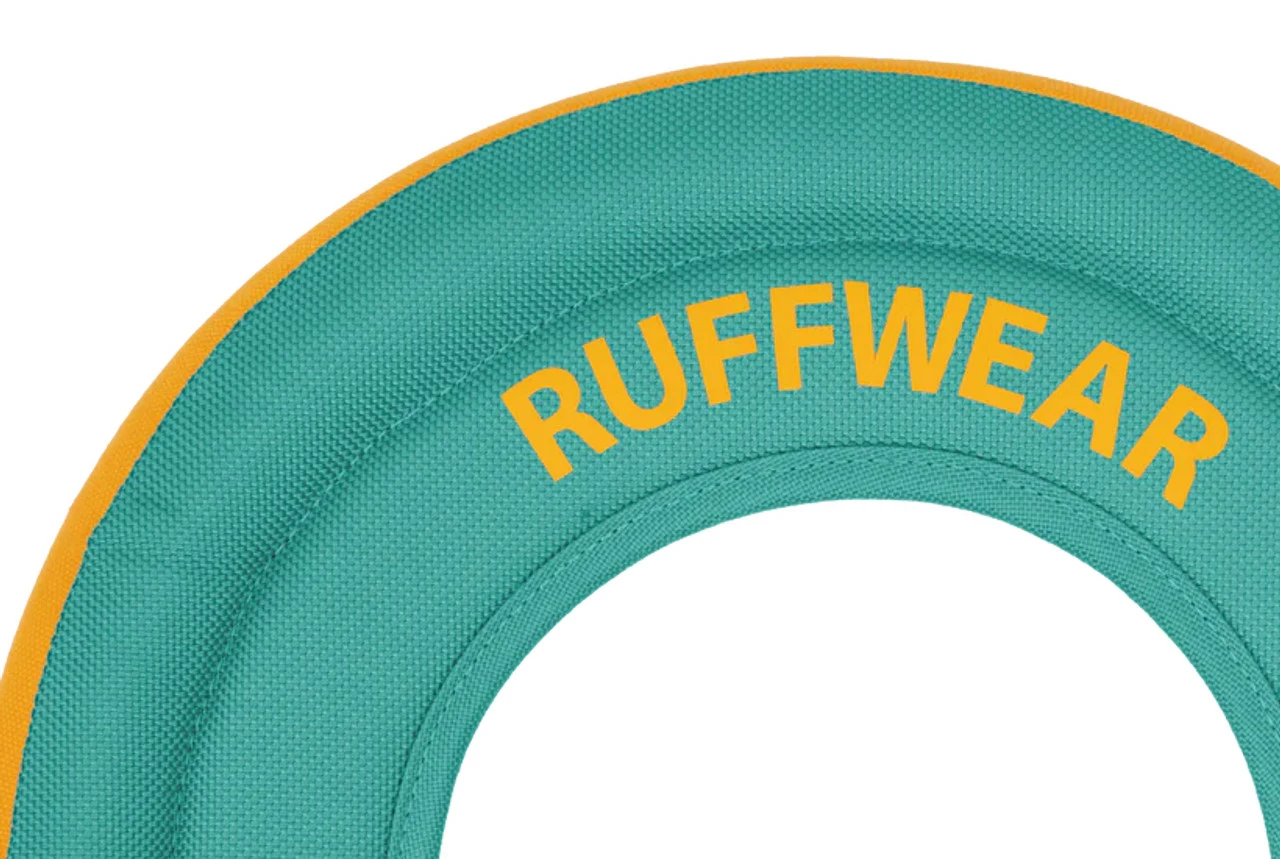 Ruffwear™ Hydro Plane™ Floating Throw Toy 4 Ruffwear™ Hydro Plane™ Floating Throw Toy - Image 4