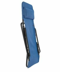 Lafuma® Transabed Folding Chair - Outremer Blue -SUNFLOW Shop 6155eedebae9e22e58ed602036aade72 00262.1669782102