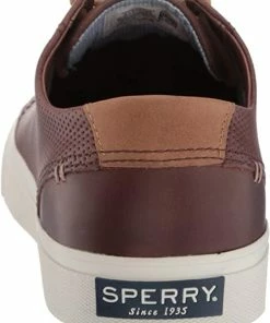 Sperry Top-Sider Sperry® Men's Stiper PLUSHWAVE LTT Sneaker - Brown 9 Sperry Top-Sider Sperry® Men's Stiper PLUSHWAVE LTT Sneaker - Brown -SUNFLOW Shop 61DLUMddbLL. AC UY695 35411.1677859933