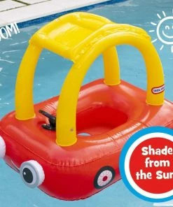 Pool Candy PoolCandy Little Tikes Cozy Coupe Inflatable Raft 12 Pool Candy PoolCandy Little Tikes Cozy Coupe Inflatable Raft -SUNFLOW Shop 626a4362eebb3d9f63c9f48a82009c75 53209.1669785350