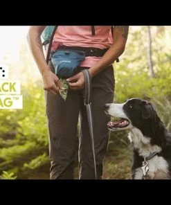 Ruffwear™ Pack Out Bag™ -SUNFLOW Shop 633bec13ec21af14b5579af9f994298c 25568.1669784726