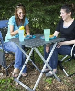 GCI Outdoor™ Compact Camp Table 25" - Black -SUNFLOW Shop 63d3245a708e61d747f60a65514c5933 50821.1669763696