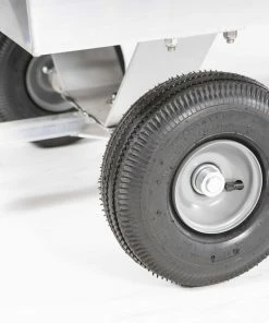 Alumacart 48.75in Cypress Wagon -SUNFLOW Shop 63e80d6f3f2a16aed29e11db3e3a2ae0 51433.1669762272