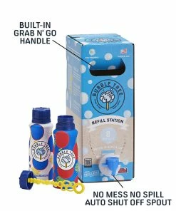 Bubble Tree™ 2 Bottles & 1 Liter Bubble Solution 9 Bubble Tree™ 2 Bottles & 1 Liter Bubble Solution -SUNFLOW Shop 6474841aca0081d9930224a3a35f3f91 31939.1669779159