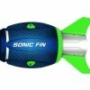 SwimWays Aerobie Sonic Fin Football