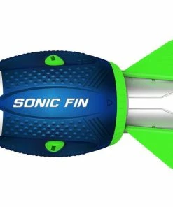 SwimWays Aerobie Sonic Fin Football