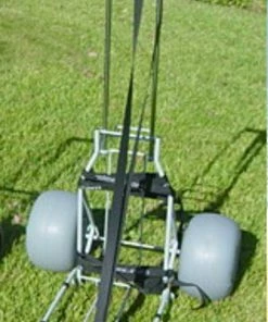 WheelEEZ® WZ1-BCF Beach Cart Folding - Sky Blue -SUNFLOW Shop 6501f1d89bca229741e502e2320eab3d 04837.1669753380