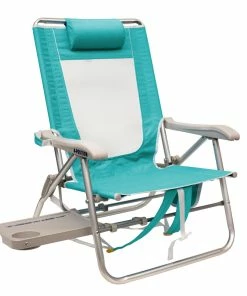 GCI Outdoor™ Big Surf Backpack Chair With Slide Table -SUNFLOW Shop 6556555ccf298e7e7b84892fc4346840 00896.1669776500