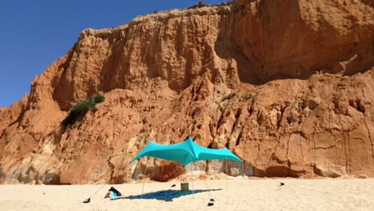 Neso Gigante Extra Poles - 2 Pack 3 Neso Gigante Extra Poles - 2 Pack - Image 3