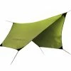 LA SIESTA® ClassicFly - Sun & Rain Tarp For Hammocks - Forest