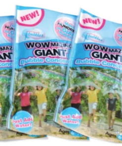 South Beach Bubbles WOWmazing™ Concentrate Refill