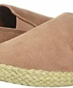 Sperry Top-Sider Sperry® Women's Sailor Twin Gore Leather/Jute Boat Shoe - Blush -SUNFLOW Shop 68RbcZSWdidBvI7nqY8c g 51631.1677857542