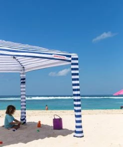 CoolCabanas Large Cabana - 8x8 Ft -SUNFLOW Shop 68f8a408e5d0c5e91b70185d63a0b293 76631.1669783822